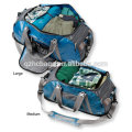 New Fashion duffel bag with compartment travel Bacpack Men's Large Capacity Duffel Bags